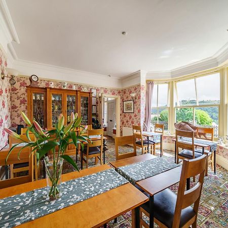 Ingleside Hotel Lynton Bagian luar foto