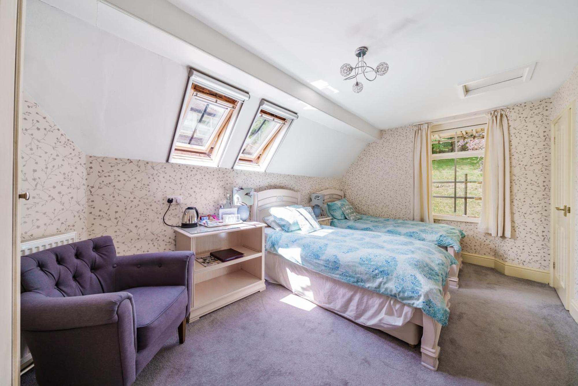 Ingleside Hotel Lynton Bagian luar foto