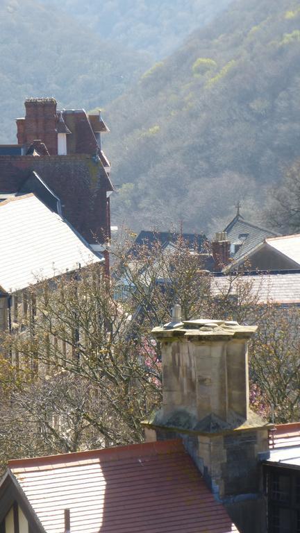 Ingleside Hotel Lynton Ruang foto