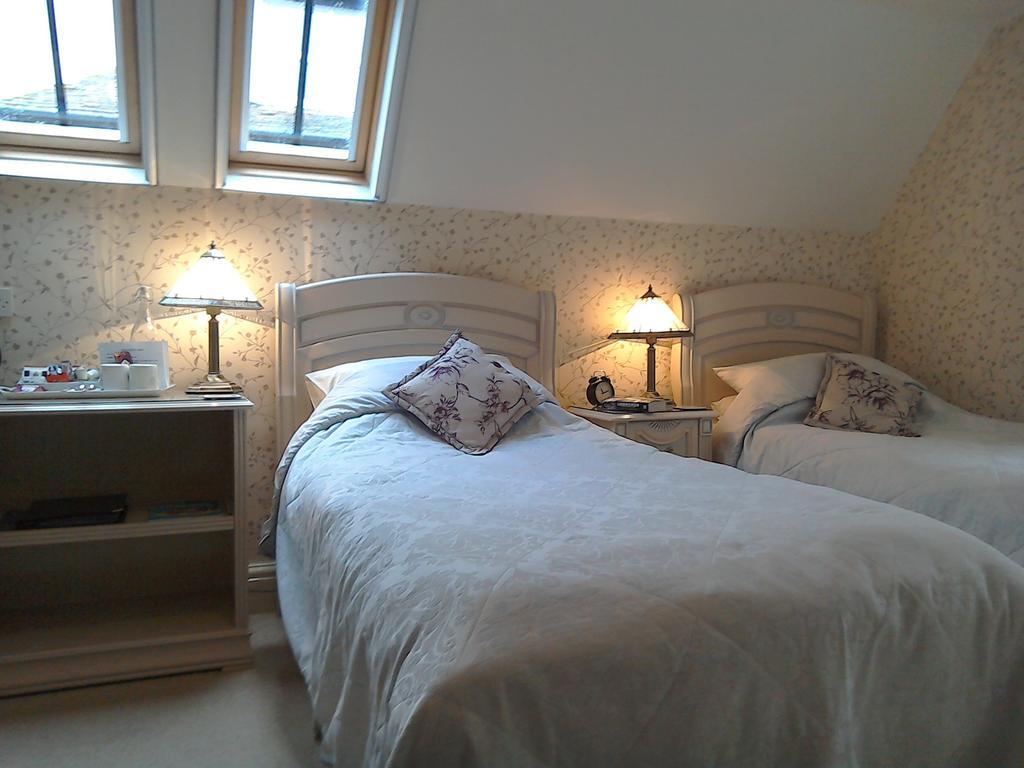Ingleside Hotel Lynton Ruang foto