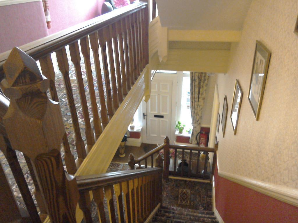 Ingleside Hotel Lynton Bagian luar foto